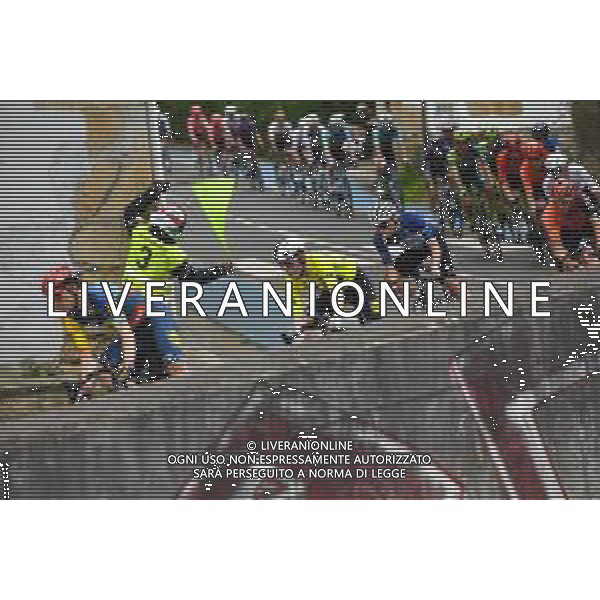 05-04-2024 Itzulia Basque Country; Tappa 05 Vitoria Gasteiz - Amorebieta; 2024, Lidl - Trek; Skjelmose Jensen, Mattias; FOTO STEFANO SIROTTI-AG ALDO LIVERANI SAS