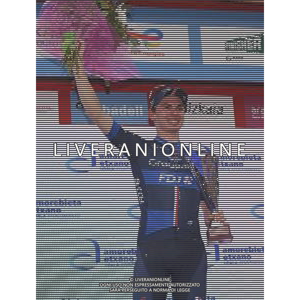 05-04-2024 Itzulia Basque Country; Tappa 05 Vitoria Gasteiz - Amorebieta; 2024, Groupama - Fdj; Gregoire, Romain; Amorebieta; FOTO STEFANO SIROTTI-AG ALDO LIVERANI SAS