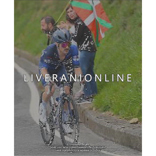 05-04-2024 Itzulia Basque Country; Tappa 05 Vitoria Gasteiz - Amorebieta; 2024, Groupama - Fdj; Roy, Jeremy; FOTO STEFANO SIROTTI-AG ALDO LIVERANI SAS