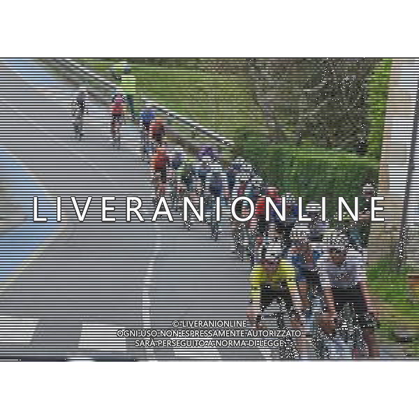 05-04-2024 Itzulia Basque Country; Tappa 05 Vitoria Gasteiz - Amorebieta; 2024, Lidl - Trek; Skjelmose Jensen, Mattias; FOTO STEFANO SIROTTI-AG ALDO LIVERANI SAS