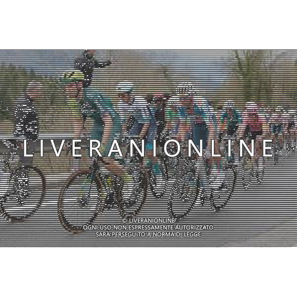 05-04-2024 Itzulia Basque Country; Tappa 05 Vitoria Gasteiz - Amorebieta; 2024, Bora - Hansgrohe; Schachmann, Maximilian; FOTO STEFANO SIROTTI-AG ALDO LIVERANI SAS