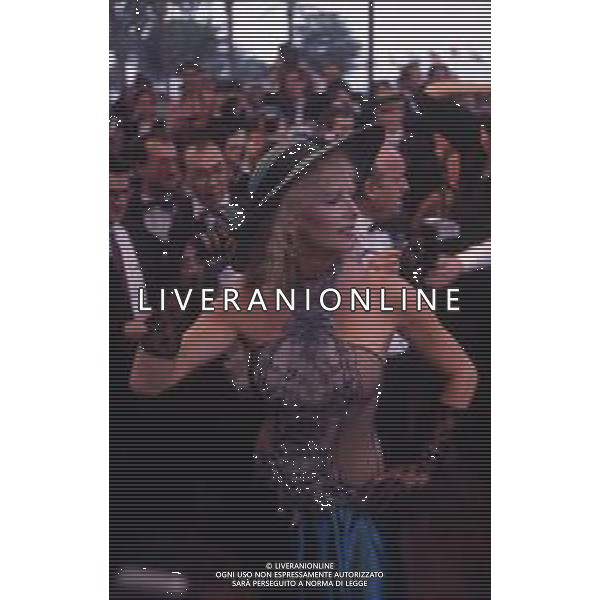 DIAP-RETROSPETTIVA WILLIAMS EDY STARLETTE NELLA FOTO EDY WILLIAMS STARLETTE A CANNES AG ALDO LIVERANI SAS