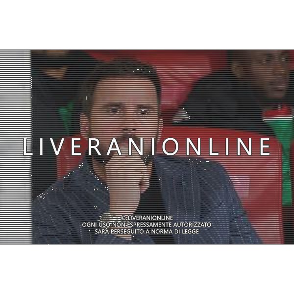 TVEM Ciro Polito sports manager of SSC Bari during the Italian Serie B match between SSC Bari vs US Cremonese on April 5, 2024 at the San Nicola stadium in Bari, Italy. Photo by Emmanuele Mastrodonato/agenzia Aldo Liverani sas/ AGENZIA ALDO LIVERANI SAS