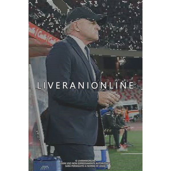 TVEM/ AGENZIA ALDO LIVERANI SAS