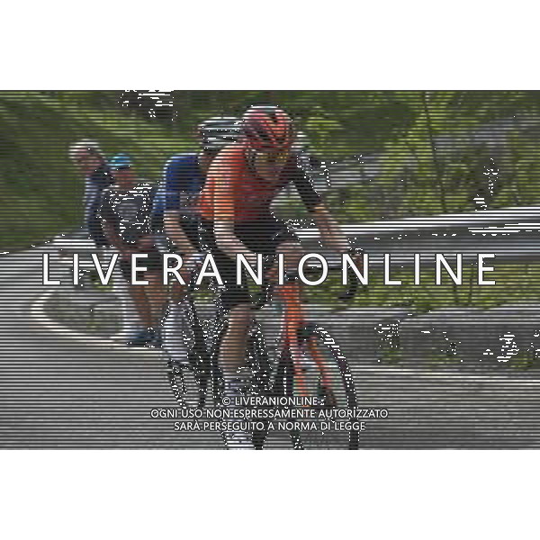 06-04-2024 Itzulia Basque Country; Tappa 06 Eibar - Eibar; 2024, Ineos Grenadiers; Rodriguez Cano, Carlos; ©SIROTTI /AGENZIA ALDO LIVERANI SAS
