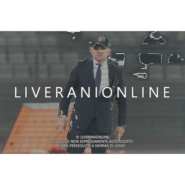 TVEM coach Giuseppe Iachini of SSC Bari during the Italian Serie B match between SSC Bari vs US Cremonese on April 5, 2024 at the San Nicola stadium in Bari, Italy. Photo by Emmanuele Mastrodonato/agenzia Aldo Liverani sas /AGENZIA ALDO LIVERANI SAS