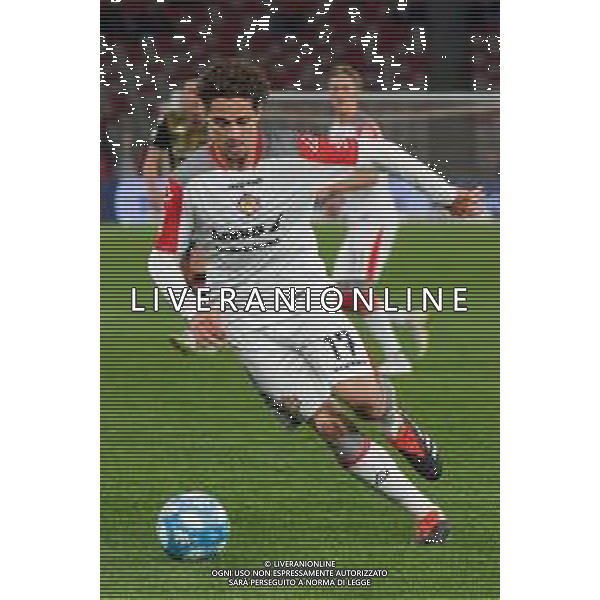 TVEM Leonardo Sernicola of US Cremonese during the Italian Serie B match between SSC Bari vs US Cremonese on April 5, 2024 at the San Nicola stadium in Bari, Italy. Photo by Emmanuele Mastrodonato/agenzia Aldo Liverani sas /AGENZIA ALDO LIVERANI SAS