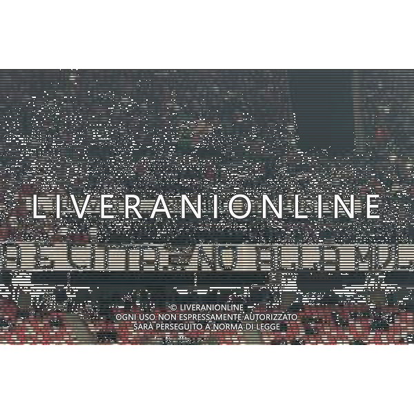 TVEM Supporters of SSC Bari FC Sudtirol /AGENZIA ALDO LIVERANI SAS