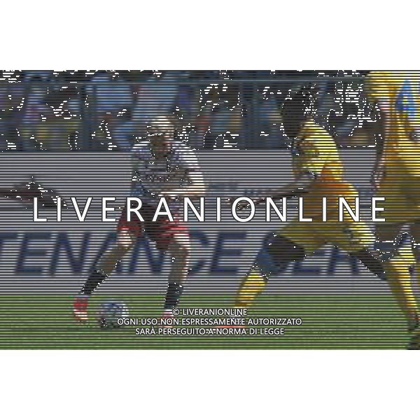 Roma vs Lazio - Campionato Serie A TIM - 31 giornata - Stadio Olimpico - Roma 07-04-2024 nella foto Saelemaekers e Okoli FOTO FEDERICO GAETANO-AG ALDO LIVERANI SAS