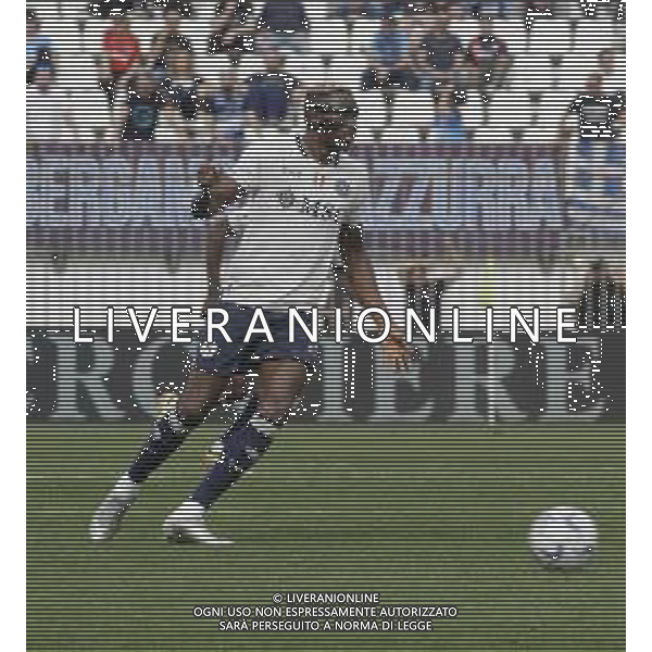 victor osimhen -MONZA - NAPOLI CAMPIONATO CALCIO SERIE A TIM 07.04.2024 ©PAOLO GIAMPIETRI / AGENZIA ALDO LIVERANI SAS