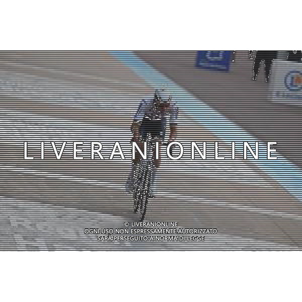 07-04-2024 Paris - Roubaix; 2024, Alpecin - Deceuninck; Van Der Poel, Mathieu; Roubaix; ©SIROTTI / AGENZIA ALDO LIVERANI SAS