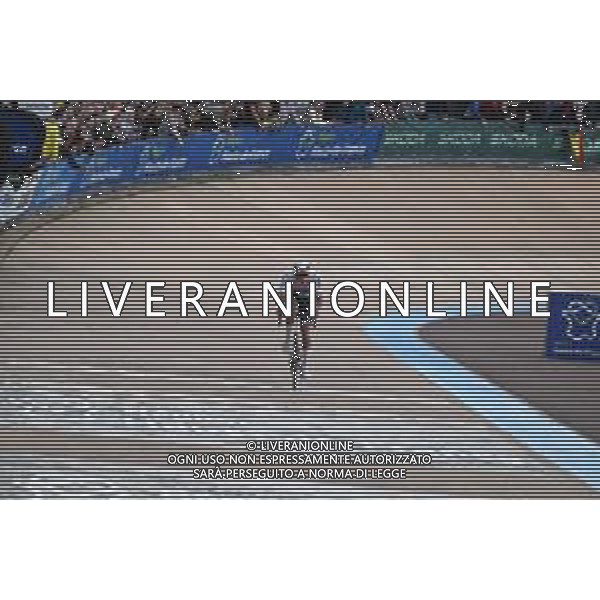 07-04-2024 Paris - Roubaix; 2024, Alpecin - Deceuninck; Van Der Poel, Mathieu; Roubaix; ©SIROTTI / AGENZIA ALDO LIVERANI SAS