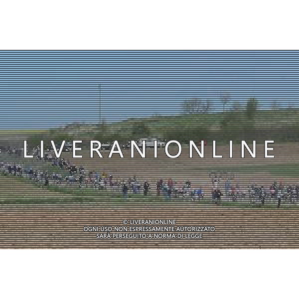 07-04-2024 Paris - Roubaix; Troisvilles A Inchy; ©SIROTTI / AGENZIA ALDO LIVERANI SAS