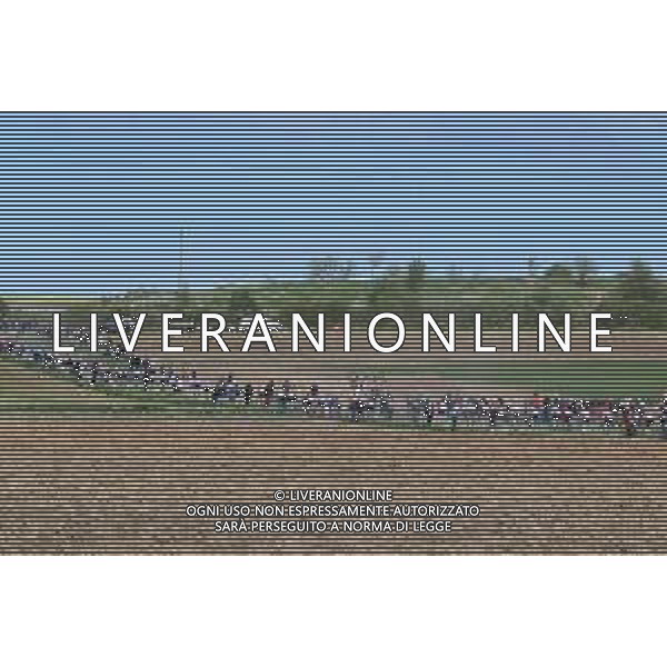 07-04-2024 Paris - Roubaix; Troisvilles A Inchy; ©SIROTTI / AGENZIA ALDO LIVERANI SAS