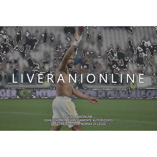 Torino 07.04.2024 Allianz Stadium @Alessandro Falzone/Ag. Aldo Liverani sas Juventus vs Fiorentina Campionato Calcio Serie A TIM 2023/2024 31a giornata Nella foto : BREMER GLEISON A FINE GARA ©Falzone / AGENZIA ALDO LIVERANI SAS