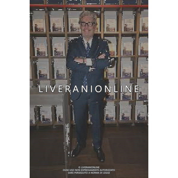 TVRG Libro Del Debbio nella foto Paolo Del Debbio Milano 09-04-2024 Presentazione del libro scritto da Paolo Del Debbio foto Roberto Garavaglia/Agenzia Aldo Liverani sas/AGENZIA ALDO LIVERANI SAS