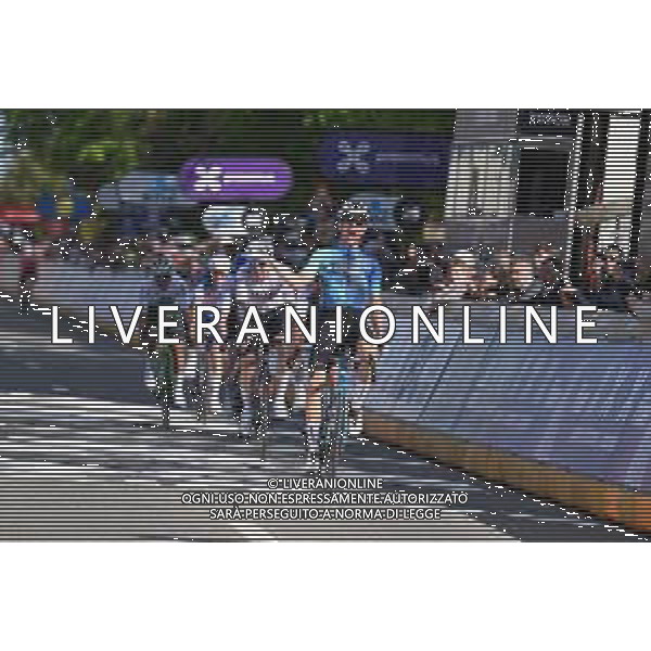 10-04-2024 Brabantse Pijl; 2024, Decathlon - Ag2r La Mondiale; Cosnefroy, Benoit; Overijse; ©SIROTTI/AGENZIA ALDO LIVERANI SAS