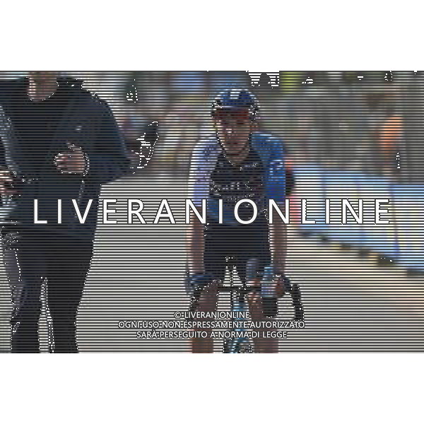 10-04-2024 Brabantse Pijl; 2024, Israel - Premier Tech; Teuns, Dylan; Overijse; ©SIROTTI/AGENZIA ALDO LIVERANI SAS