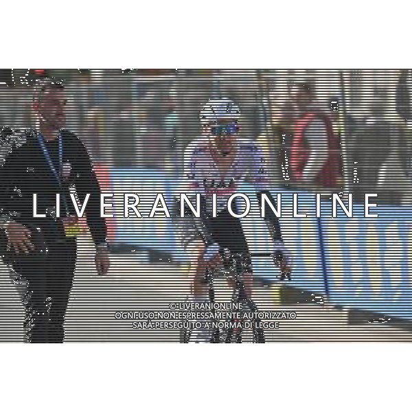 10-04-2024 Brabantse Pijl; 2024, Uae Team Emirates; Wellens, Tim; Overijse; ©SIROTTI/AGENZIA ALDO LIVERANI SAS