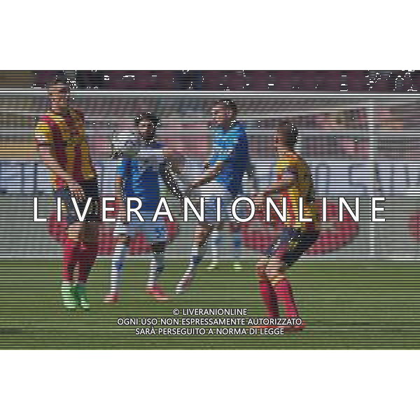 TVEM Razvan Marin of Empoli FC/ AGENZIA ALDO LIVERANI SAS