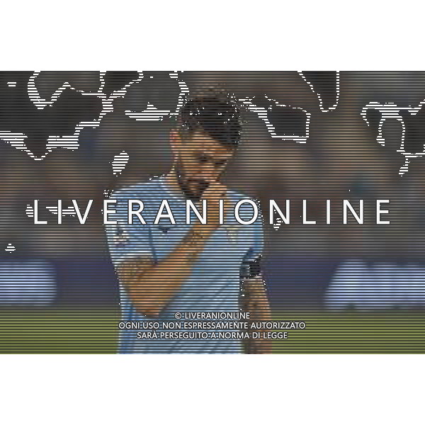 Lazio vs Salernitana - Campionato Serie A TIM - 32 giornata - Stadio Olimpico - Roma 12-04-2024 nella foto Luis Alberto FOTO FEDERICO GAETANO-AG ALDO LIVERANI SAS