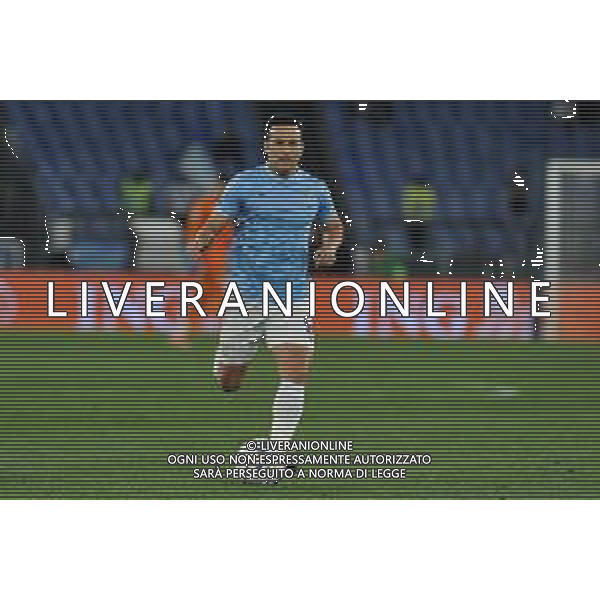 Lazio vs Salernitana - Campionato Serie A TIM - 32 giornata - Stadio Olimpico - Roma 12-04-2024 nella foto Pedro Rodriguez FOTO FEDERICO GAETANO-AG ALDO LIVERANI SAS