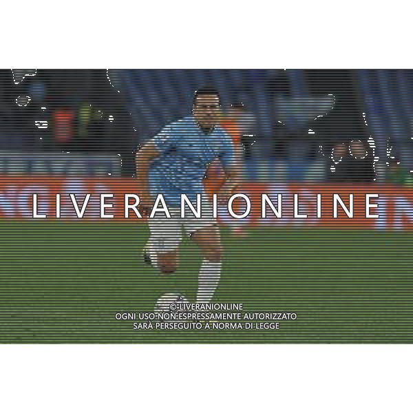 Lazio vs Salernitana - Campionato Serie A TIM - 32 giornata - Stadio Olimpico - Roma 12-04-2024 nella foto Pedro Rodriguez FOTO FEDERICO GAETANO-AG ALDO LIVERANI SAS