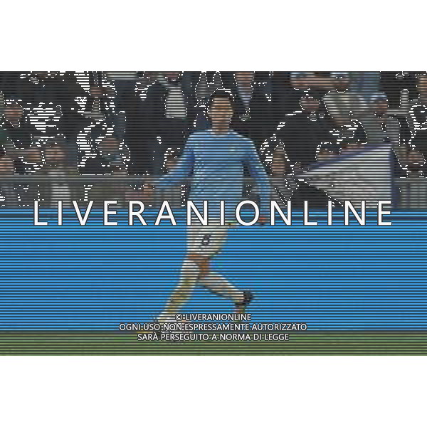 Lazio vs Salernitana - Campionato Serie A TIM - 32 giornata - Stadio Olimpico - Roma 12-04-2024 nella foto Daichi Kamada FOTO FEDERICO GAETANO-AG ALDO LIVERANI SAS