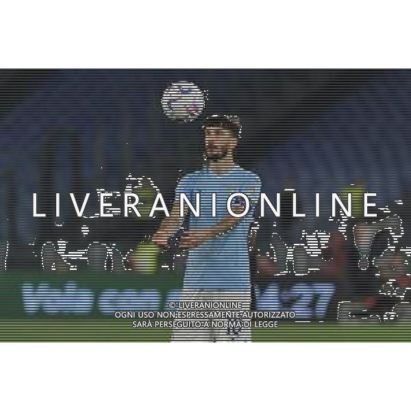 Lazio vs Salernitana - Campionato Serie A TIM - 32 giornata - Stadio Olimpico - Roma 12-04-2024 nella foto Luis Alberto FOTO FEDERICO GAETANO-AG ALDO LIVERANI SAS