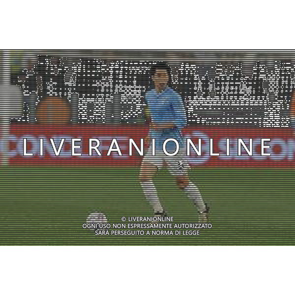 Lazio vs Salernitana - Campionato Serie A TIM - 32 giornata - Stadio Olimpico - Roma 12-04-2024 nella foto Daichi Kamada FOTO FEDERICO GAETANO-AG ALDO LIVERANI SAS