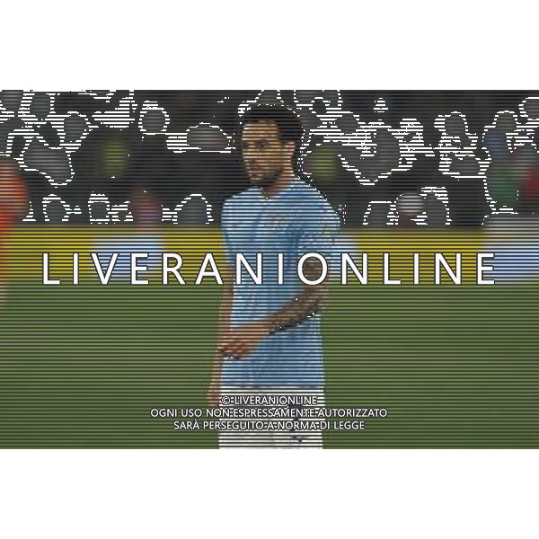 Lazio vs Salernitana - Campionato Serie A TIM - 32 giornata - Stadio Olimpico - Roma 12-04-2024 nella foto Felipe Anderson FOTO FEDERICO GAETANO-AG ALDO LIVERANI SAS