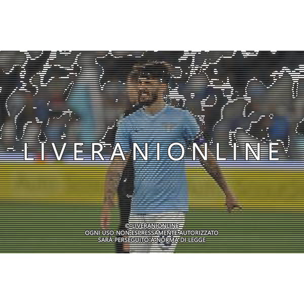 Lazio vs Salernitana - Campionato Serie A TIM - 32 giornata - Stadio Olimpico - Roma 12-04-2024 nella foto Luis Alberto FOTO FEDERICO GAETANO-AG ALDO LIVERANI SAS