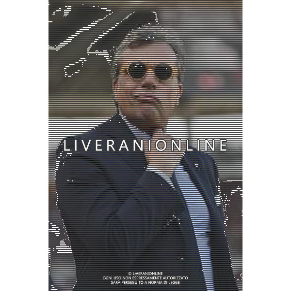 Torino 13.04.2023 Stadio Grande Torino ©Alessandro Falzone/Agenzia Aldo Liverani Torino vs Juventus Campionato Calcio Serie A TIM 2023/2024 32a giornata Nella foto: CRISTIANO GIUNTOLI ©Falzone / AGENZIA ALDO LIVERANI SAS