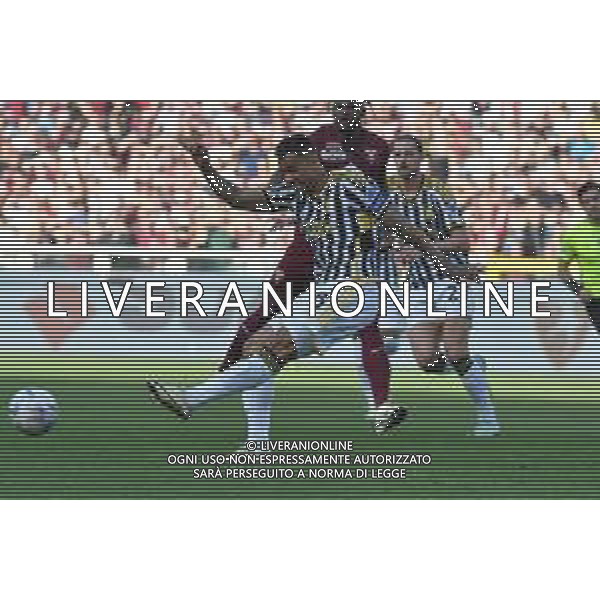 Torino 13.04.2023 Stadio Grande Torino ©Alessandro Falzone/Agenzia Aldo Liverani Torino vs Juventus Campionato Calcio Serie A TIM 2023/2024 32a giornata Nella foto: DANILO ©Falzone / AGENZIA ALDO LIVERANI SAS