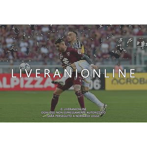 Torino 13.04.2023 Stadio Grande Torino ©Alessandro Falzone/Agenzia Aldo Liverani Torino vs Juventus Campionato Calcio Serie A TIM 2023/2024 32a giornata Nella foto: FILIP KOSTIC-SANABRIA ©Falzone / AGENZIA ALDO LIVERANI SAS