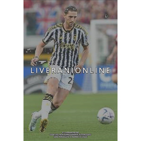 Torino 13.04.2023 Stadio Grande Torino ©Alessandro Falzone/Agenzia Aldo Liverani Torino vs Juventus Campionato Calcio Serie A TIM 2023/2024 32a giornata Nella foto: RABIOT ADRIEN