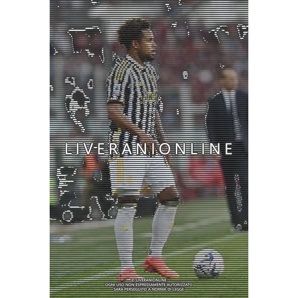 Torino 13.04.2023 Stadio Grande Torino ©Alessandro Falzone/Agenzia Aldo Liverani Torino vs Juventus Campionato Calcio Serie A TIM 2023/2024 32a giornata Nella foto: MCKENNIE WESTON