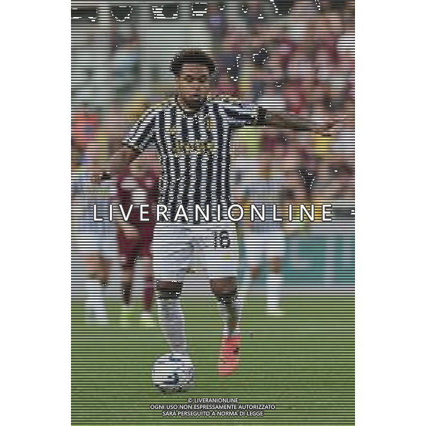 Torino 13.04.2023 Stadio Grande Torino ©Alessandro Falzone/Agenzia Aldo Liverani Torino vs Juventus Campionato Calcio Serie A TIM 2023/2024 32a giornata Nella foto: MCKENNIE WESTON