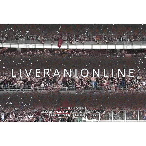 Torino 13.04.2023 Stadio Grande Torino ©Alessandro Falzone/Agenzia Aldo Liverani Torino vs Juventus Campionato Calcio Serie A TIM 2023/2024 32a giornata Nella foto: Tifosi del Torino