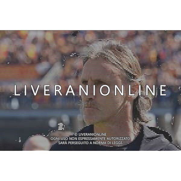TVEM coach Davide Nicola of Empoli FC during the Italian soccer Serie A match US Lecce vs Empoli on April 13, 2024 at Via del Mare Stadium in Lecce, Italy. Photo Emmanuele Mastrodonato/agenzia Liverani / AGENZIA ALDO LIVERANI SAS