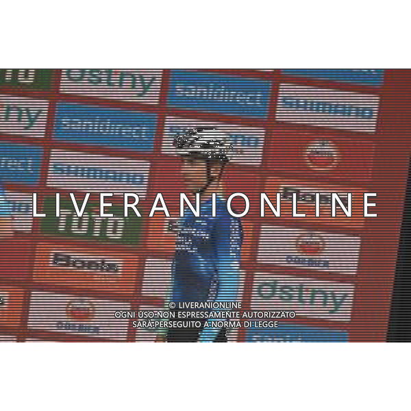 14-04-2024 Amstel Gold Race; 2024, Decathlon - Ag2r La Mondiale; Cosnefroy, Benoit; Valkenburg Cauberg; ©SIROTTI / AGENZIA ALDO LIVERANI SAS