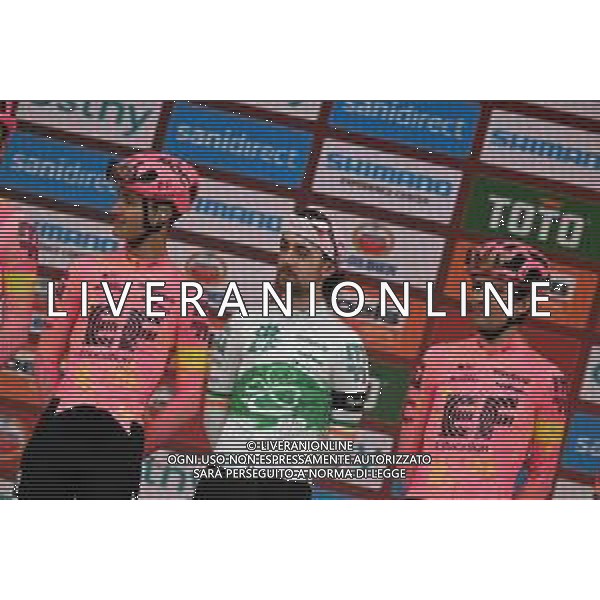 14-04-2024 Amstel Gold Race; 2024, Ef Education - Easypost; Healy, Ben; Valkenburg Cauberg; ©SIROTTI / AGENZIA ALDO LIVERANI SAS