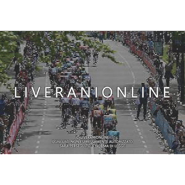 14-04-2024 Amstel Gold Race; Valkenburg Cauberg; ©SIROTTI / AGENZIA ALDO LIVERANI SAS