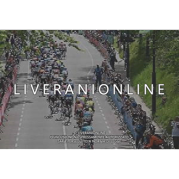 14-04-2024 Amstel Gold Race; Valkenburg Cauberg; ©SIROTTI / AGENZIA ALDO LIVERANI SAS