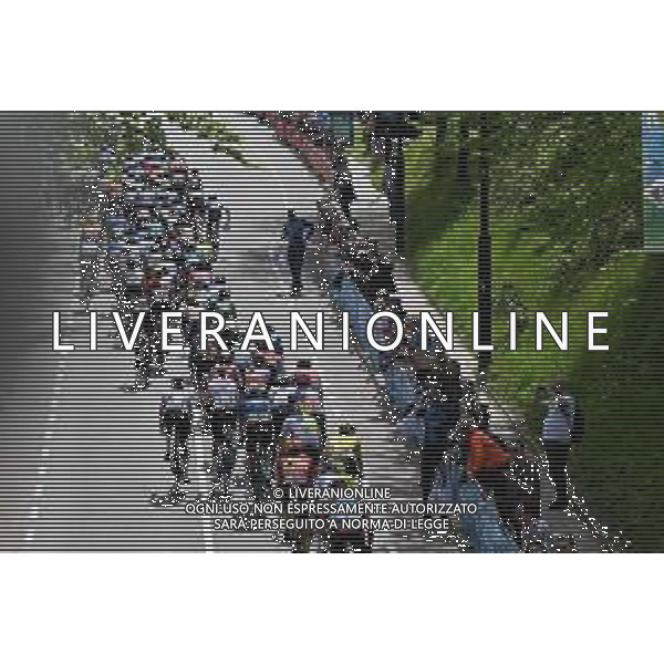 14-04-2024 Amstel Gold Race; Valkenburg Cauberg; ©SIROTTI / AGENZIA ALDO LIVERANI SAS