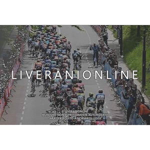 14-04-2024 Amstel Gold Race; Valkenburg Cauberg; ©SIROTTI / AGENZIA ALDO LIVERANI SAS