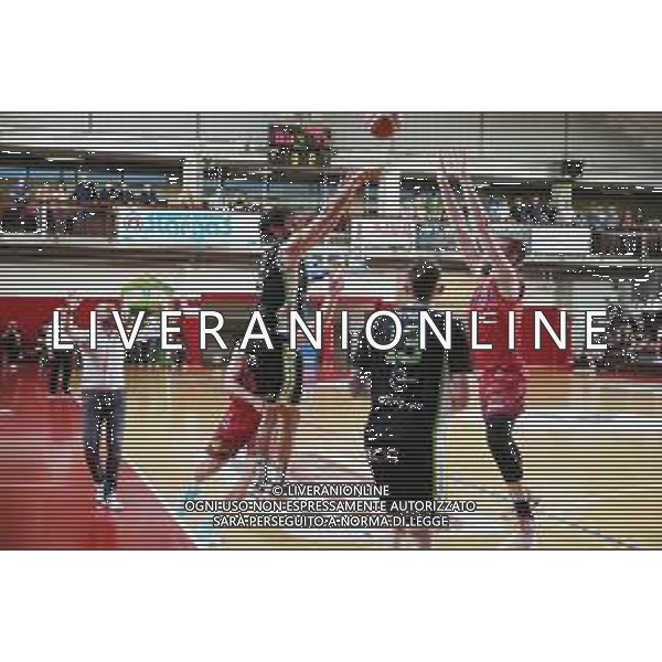IMOLA 14 04 2024 ANDREA COSTA BASKET-BLACKS FAENZA SERIE B NELLA FOTO CANESTRO DI SEBASTIAN VICO PER 80-80 ©SANNA / AGENZIA ALDO LIVERANI SAS
