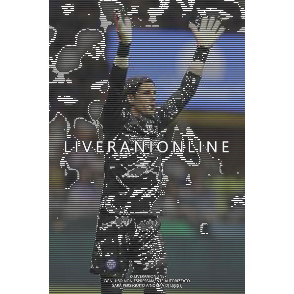 yann sommer -Inter vs Cagliari Campionato Calcio Serie A TIM 14-04-2024 ©PAOLO GIAMPIETRI / AGENZIA ALDO LIVERANI SAS