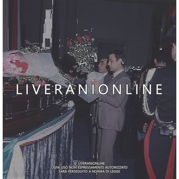 COL-1972 MIILANO QUESTURA CENTRALE CAMERA ARDENTE DEL COMMISSARIO DI POLIZIA LUIGI CALABRESI AG ALDO LIVERANI SAS