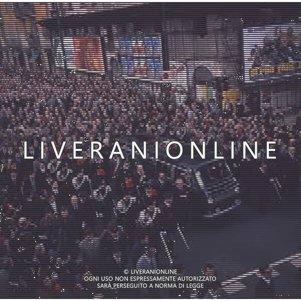 COL-1972 MILANO FUNERALI DEL COMMISSARIO LUIGI CALABRESI A MILANO AG ALDO LIVERANI SAS